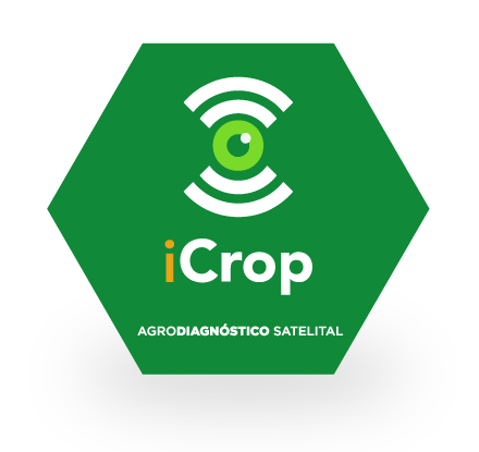 iCrop - Agricultura Satelital iCrop - Agricultura Satelital