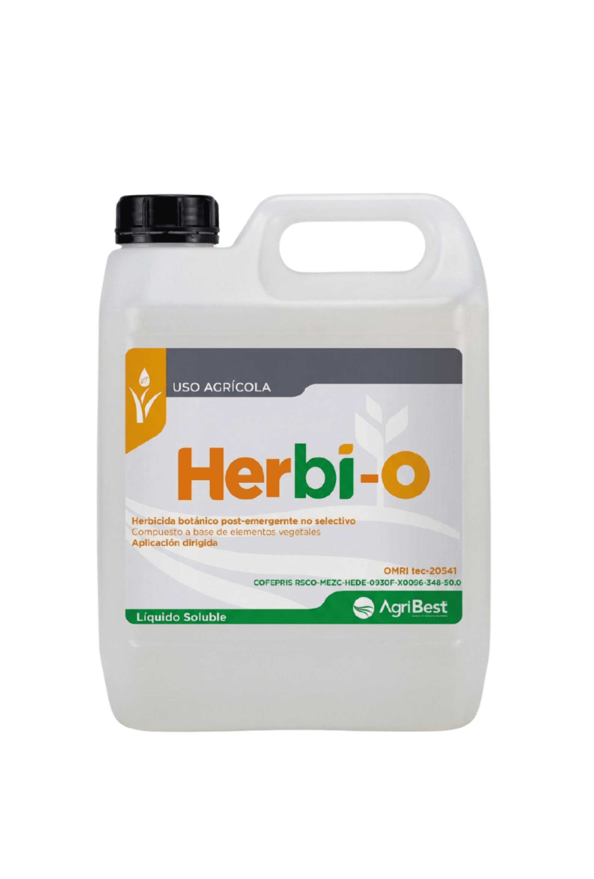 Mejorador de suelos organico | BioKomplet